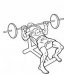 Incline Bench Press