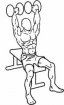 Dumbbell Shoulder Press