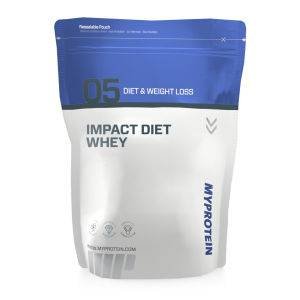 MyProtein Impact Diet Whey