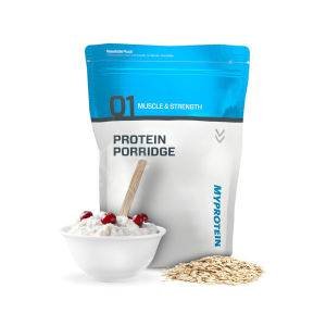 MyProtein Protein Porridge