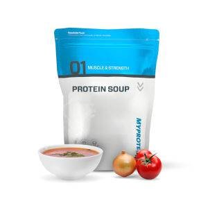 MyProtein Protein Soup