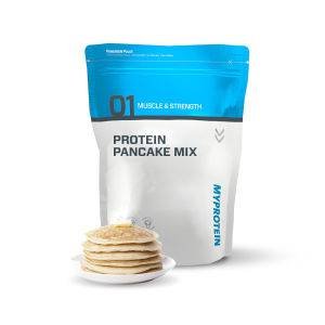 Protein Pancake Mix