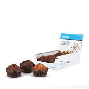 MyProtein Protein Muffins