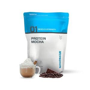 MyProtein Mocha