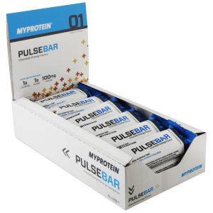 MyProtein Pulse Bar
