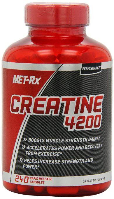 METRx Creatine