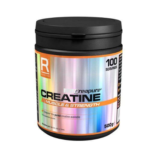 Reflex Nutrition Creapure Creatine Monohydrate