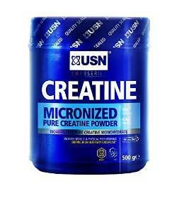 USN Creatine Monohydrate Size And Strength Power