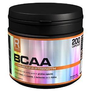 Reflex Nutrition BCAAs