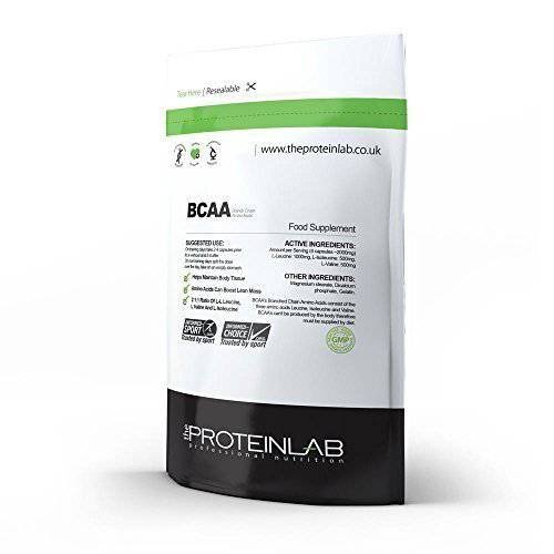 BCAA100 X Tablets