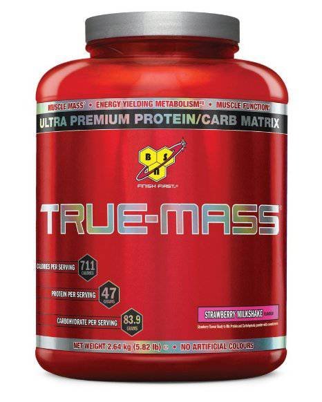 BSN True Mass