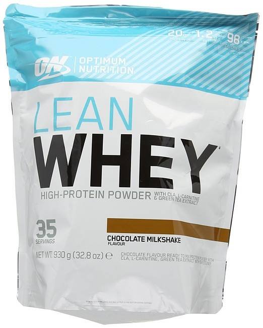 Optimum Nutrition Lean Whey