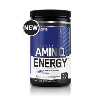 Optimum Nutrition Essential Amino Energy