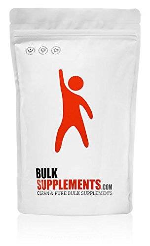 BulkSupplements Pure Ascorbic Acid Powder