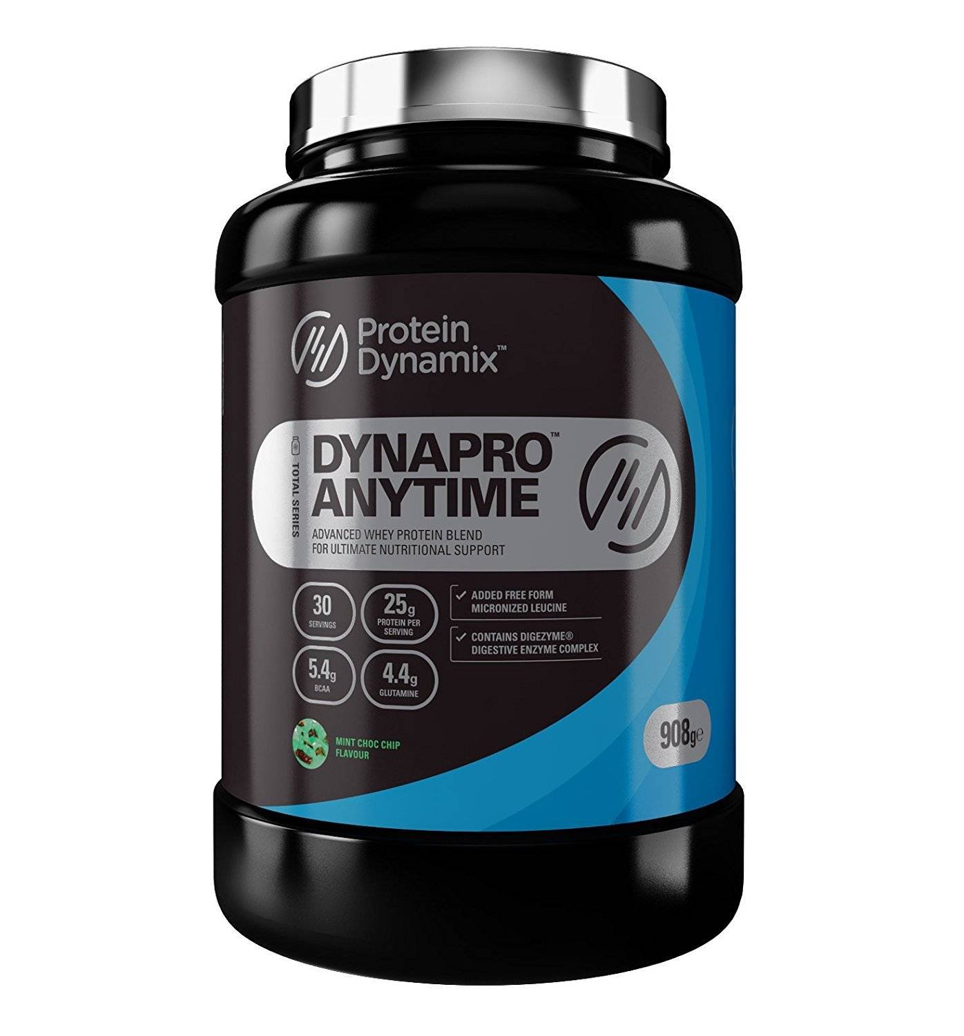 Protein Dynamix DynaPro