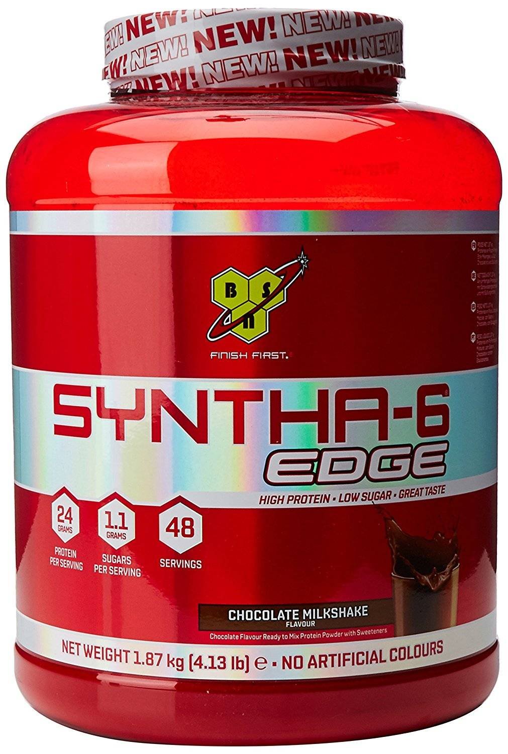 BSN Syntha 6 Edge