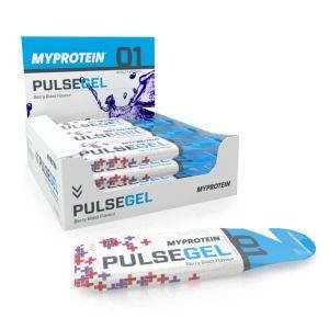 MyProtein Pulse Gel