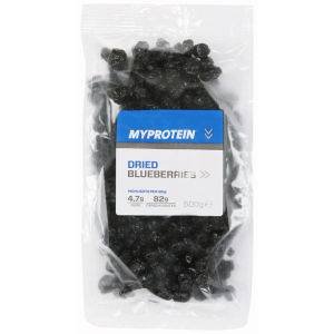 MyProtein Dried Blueberries