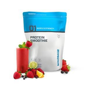 MyProtein Protein Smoothie
