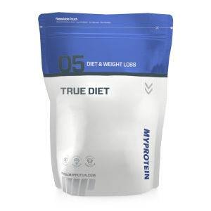 MyProtein True Diet