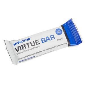 MyProtein Virtue Bar