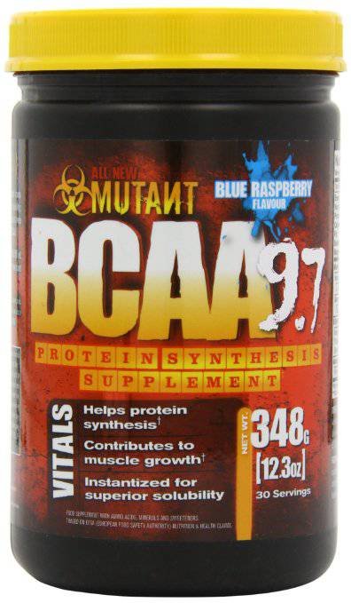 Mutant BCAS