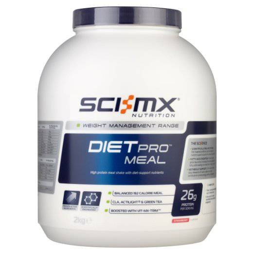 SCIMX Nutrition Diet Pro