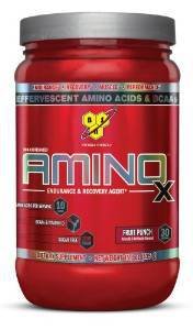 BSN Amino X Endurance and Recovery Agent