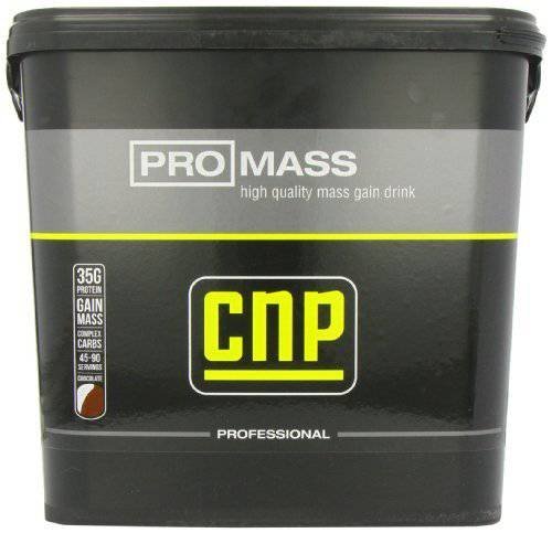 CNP Pro Mass