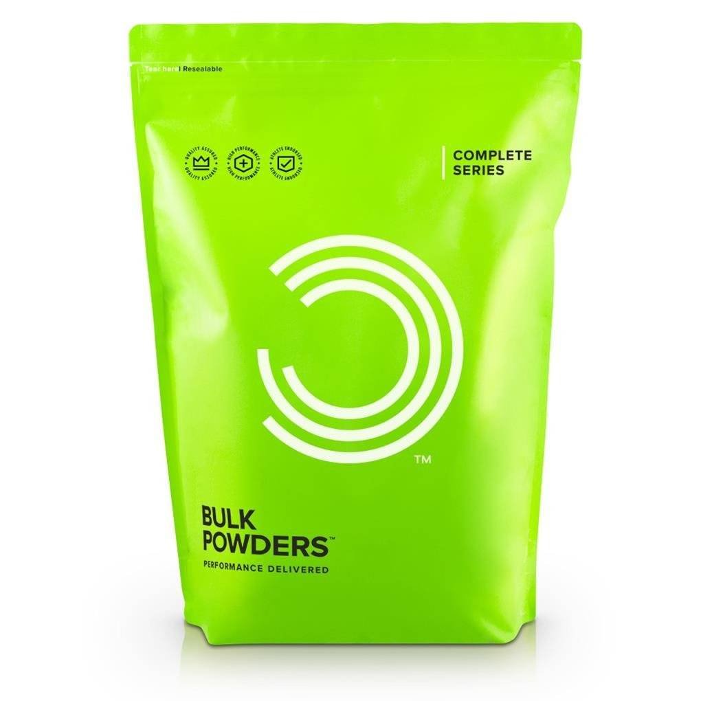 Bulk Powders Complete Greens Powder